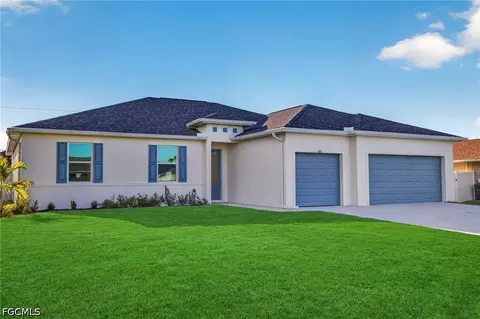 622 NW 16th Pl, Cape Coral, FL 33993