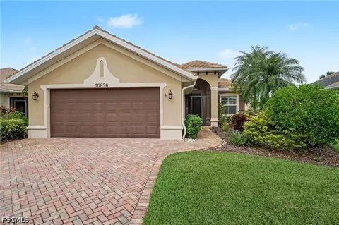 10856 Tiberio Dr, Fort Myers, FL 33913