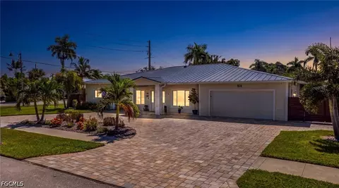 1574 Ricardo Ave, Fort Myers, FL 33901
