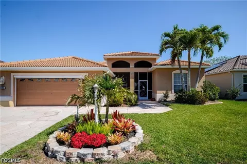 1961 Palo Duro Blvd, North Fort Myers, FL 33917