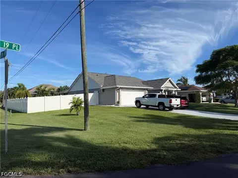 Undisclosed, Cape Coral, FL 33914