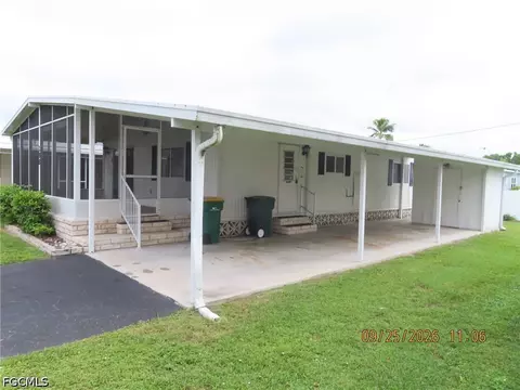 288 Cape Sable Dr, Naples, FL 34104 photo 2