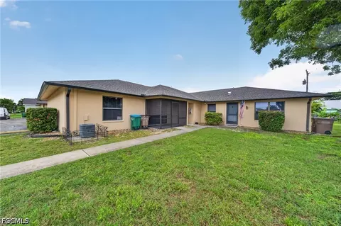 440 SW Th Pl #7, Cape Coral, FL 33914