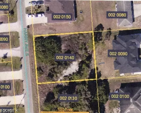 133135 Harry Ave S, Lehigh Acres, FL 33973