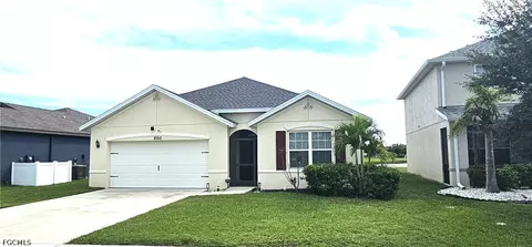 8150 Gopher Tortoise Trl, Lehigh Acres, FL 33972