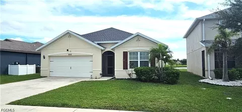 8150 Gopher Tortoise Trl, Lehigh Acres, FL 33972