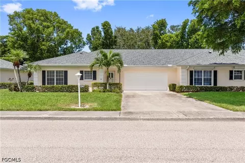 1267 Hazeltine Dr, Fort Myers, FL 33919
