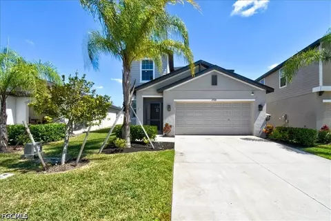 17335 Monte Isola Way, North Fort Myers, FL 33917