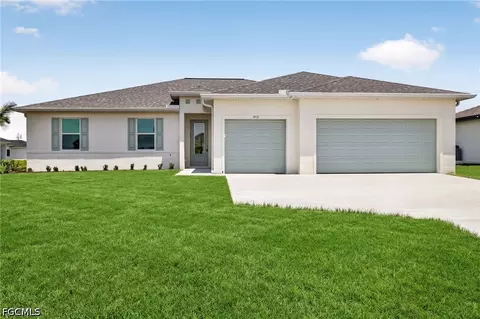 429 NW 14th Ter, Cape Coral, FL 33993