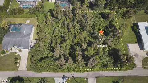 6733 Fairview St, Fort Myers, FL 33966