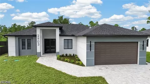 2903 Hanna Ave N, Lehigh Acres, FL 33971