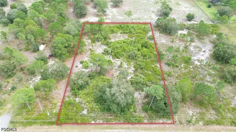 545 S Orange St, Clewiston, FL 33440