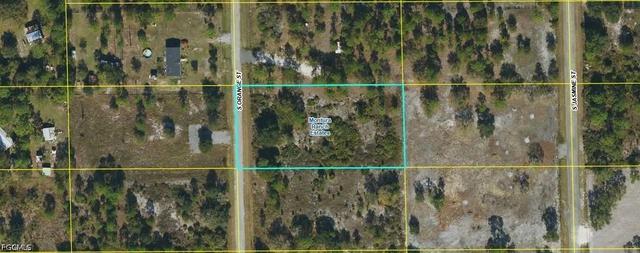 545 S Orange St, Clewiston, FL 33440