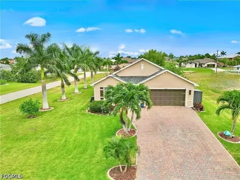 2801 SW 29th Pl, Cape Coral, FL 33914