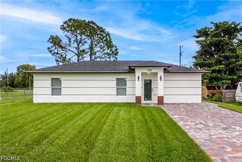 755 Fleming Ave S, Lehigh Acres, FL 33974