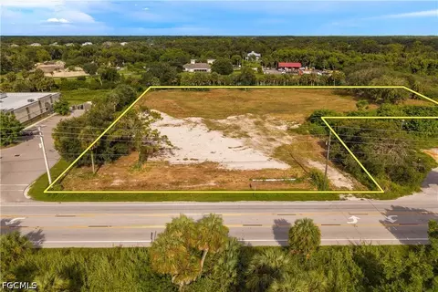 4901 Buckingham Rd, Fort Myers, FL 33905