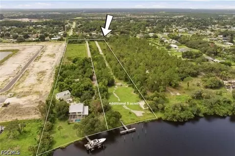 13664 Marquette Blvd, Fort Myers, FL 33905