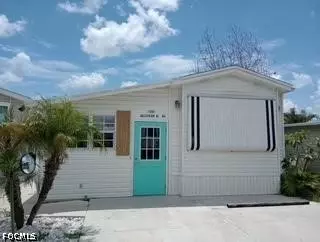11561 Valleyview Dr #166, Fort Myers, FL 33908