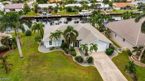 918 Cimarron Dr, Punta Gorda, FL 33950