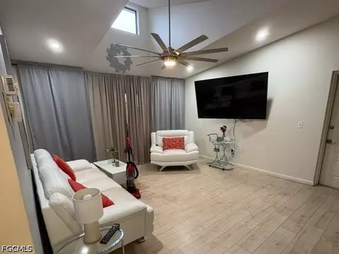 4701 Lakeside Club Blvd #18, Fort Myers, FL 33905