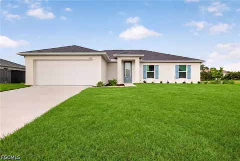 2219 NW 26th St, Cape Coral, FL 33993
