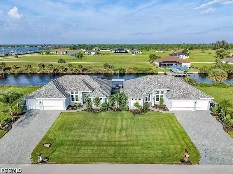 3806 NW 42nd Pl, Cape Coral, FL 33993