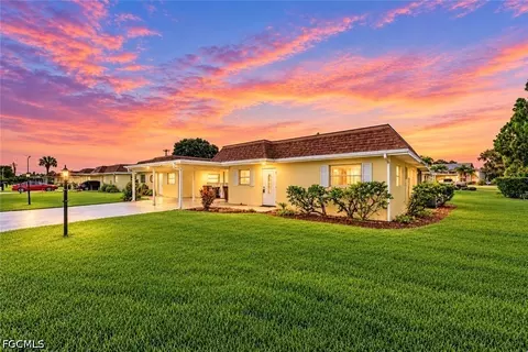 2214 Gardenia Way, Lehigh Acres, FL 33936