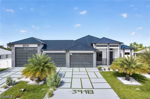 3918 Oasis Blvd, Cape Coral, FL 33914