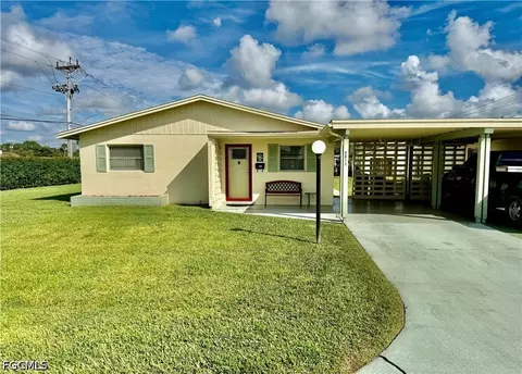 2311 Narcissus Ct, Lehigh Acres, FL 33936