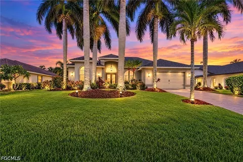 1416 SW 49th Ter, Cape Coral, FL 33914