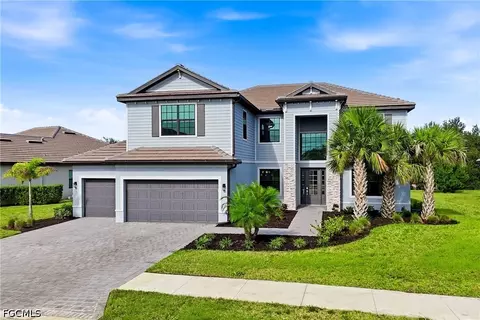11040 Morning Dew Ter, Fort Myers, FL 33913