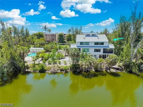 1394 Middle Gulf Dr #C, Sanibel, FL 33957