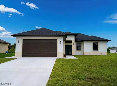 2700 25th St SW, Lehigh Acres, FL 33976
