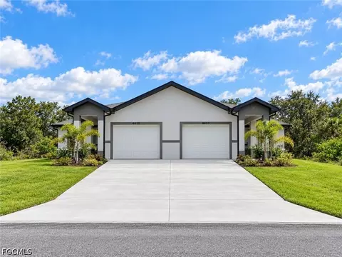 4625-4627 14th St SW, Lehigh Acres, FL 33973