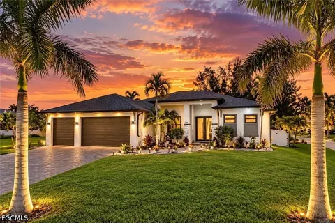 2701 NW 46th Ave, Cape Coral, FL 33993