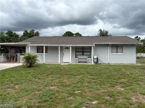 5224 3rd St W, Lehigh Acres, FL 33971
