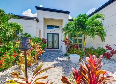 2501 SW 23rd Pl, Cape Coral, FL 33914