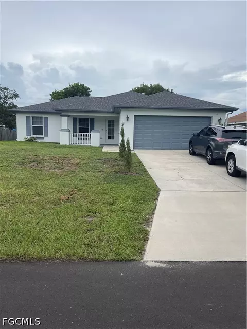 1329 NE 17th St, Cape Coral, FL 33909