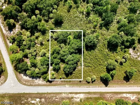 Winterville Cir, North Port, FL 34288