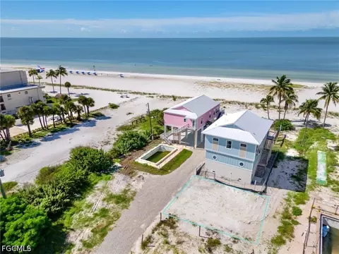 612 Estero Blvd, Fort Myers Beach, FL 33931