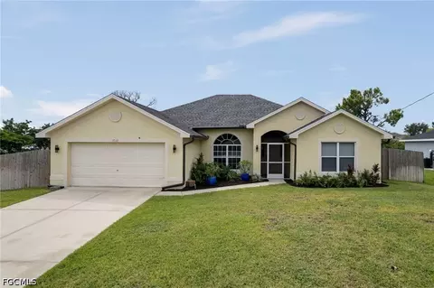 1732 NW 15th Ter, Cape Coral, FL 33993
