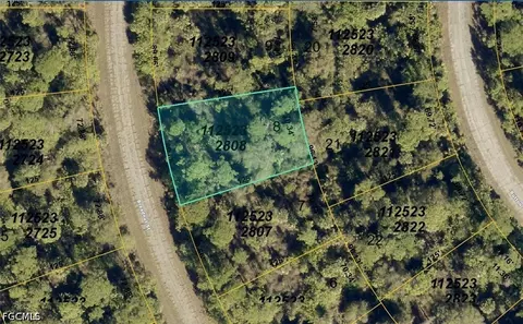 1125232808 Breadnut St, North Port, FL 34288