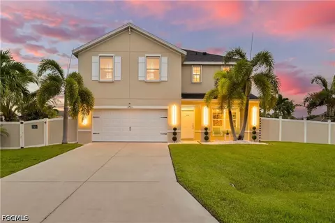 1723 SW 40th St, Cape Coral, FL 33914