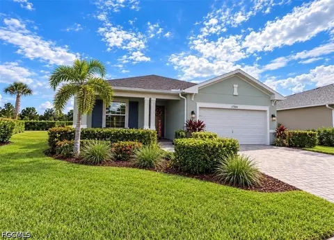 17501 Corkwood Bend Trl, Punta Gorda, FL 33982