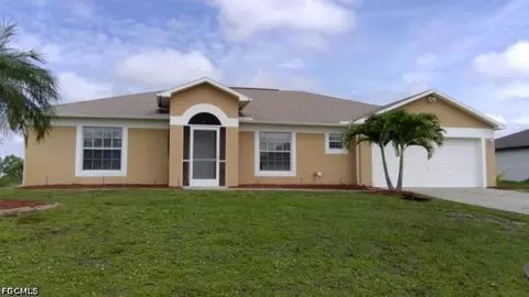 Undisclosed, Cape Coral, FL 33993