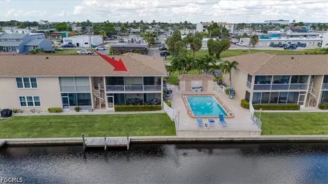 1220 Miramar St #206, Cape Coral, FL 33904