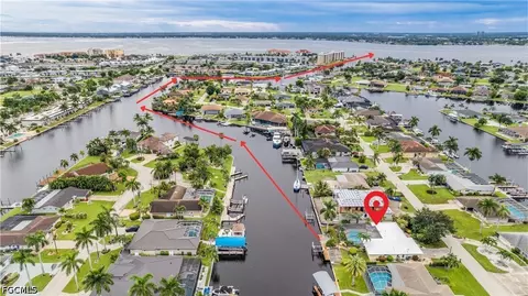1709 SE 44th St, Cape Coral, FL 33904