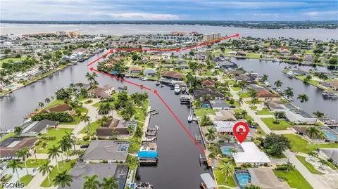 1709 SE 44th St, Cape Coral, FL 33904