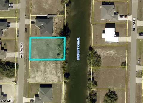3007 NE 1st Ave, Cape Coral, FL 33909