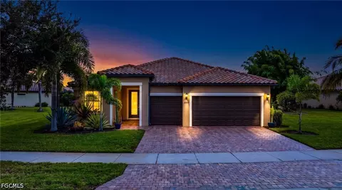 10835 Rutherford Rd, Fort Myers, FL 33913